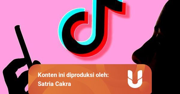 Dampak TikTok pada Generasi Sosial Millenial